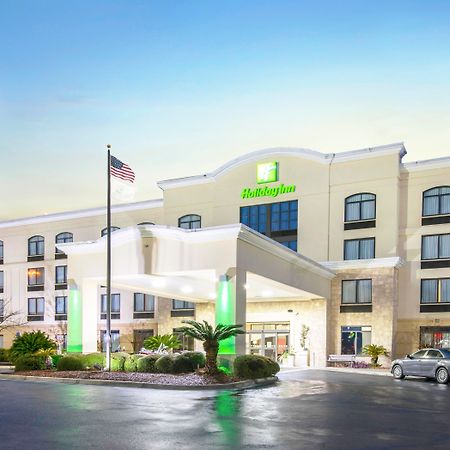 Holiday Inn Savannah South - I-95 Gateway By Ihg Georgetown Exterior photo