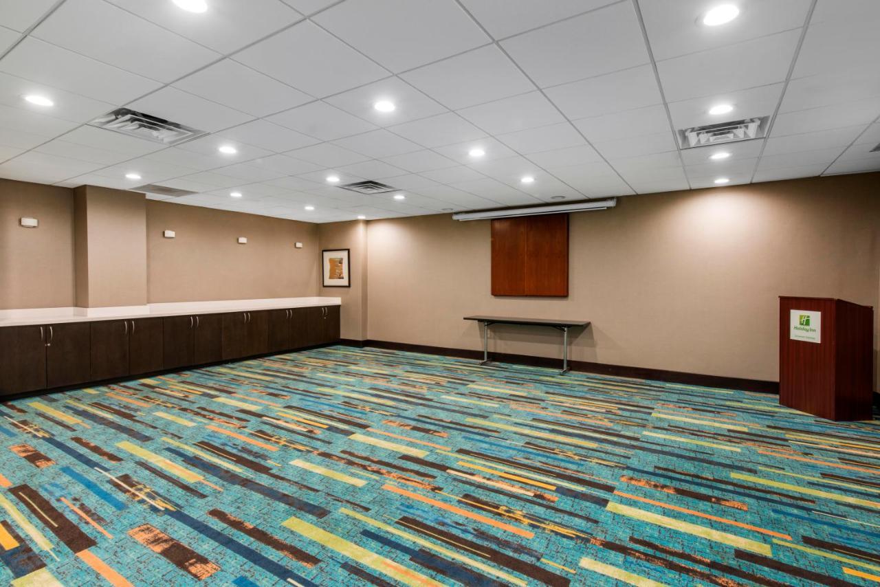 Holiday Inn Savannah South - I-95 Gateway By Ihg Georgetown Exterior photo