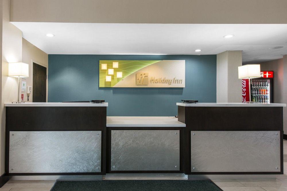 Holiday Inn Savannah South - I-95 Gateway By Ihg Georgetown Exterior photo