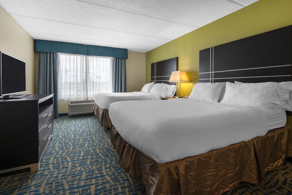 Holiday Inn Savannah South - I-95 Gateway By Ihg Georgetown Exterior photo