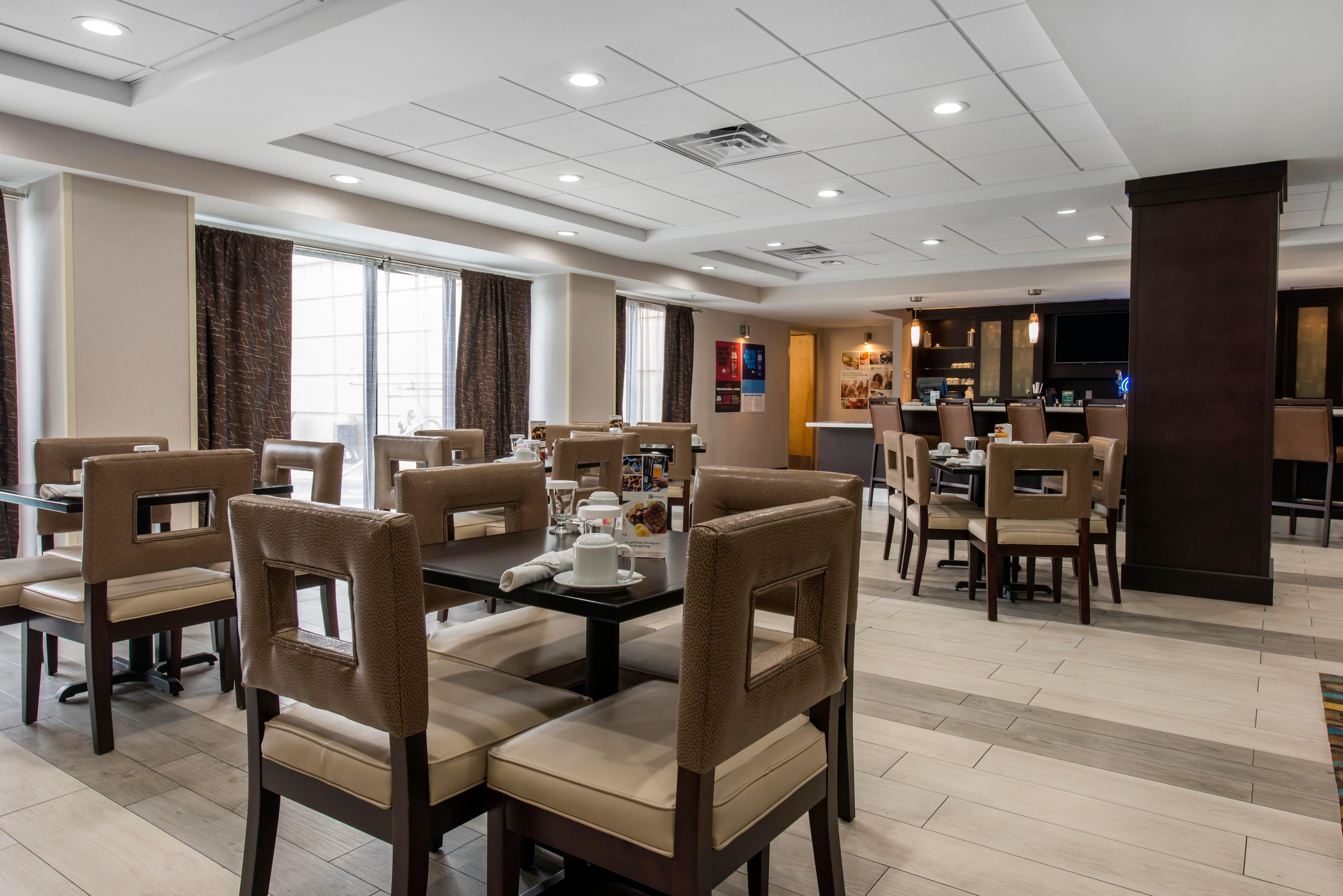 Holiday Inn Savannah South - I-95 Gateway By Ihg Georgetown Exterior photo