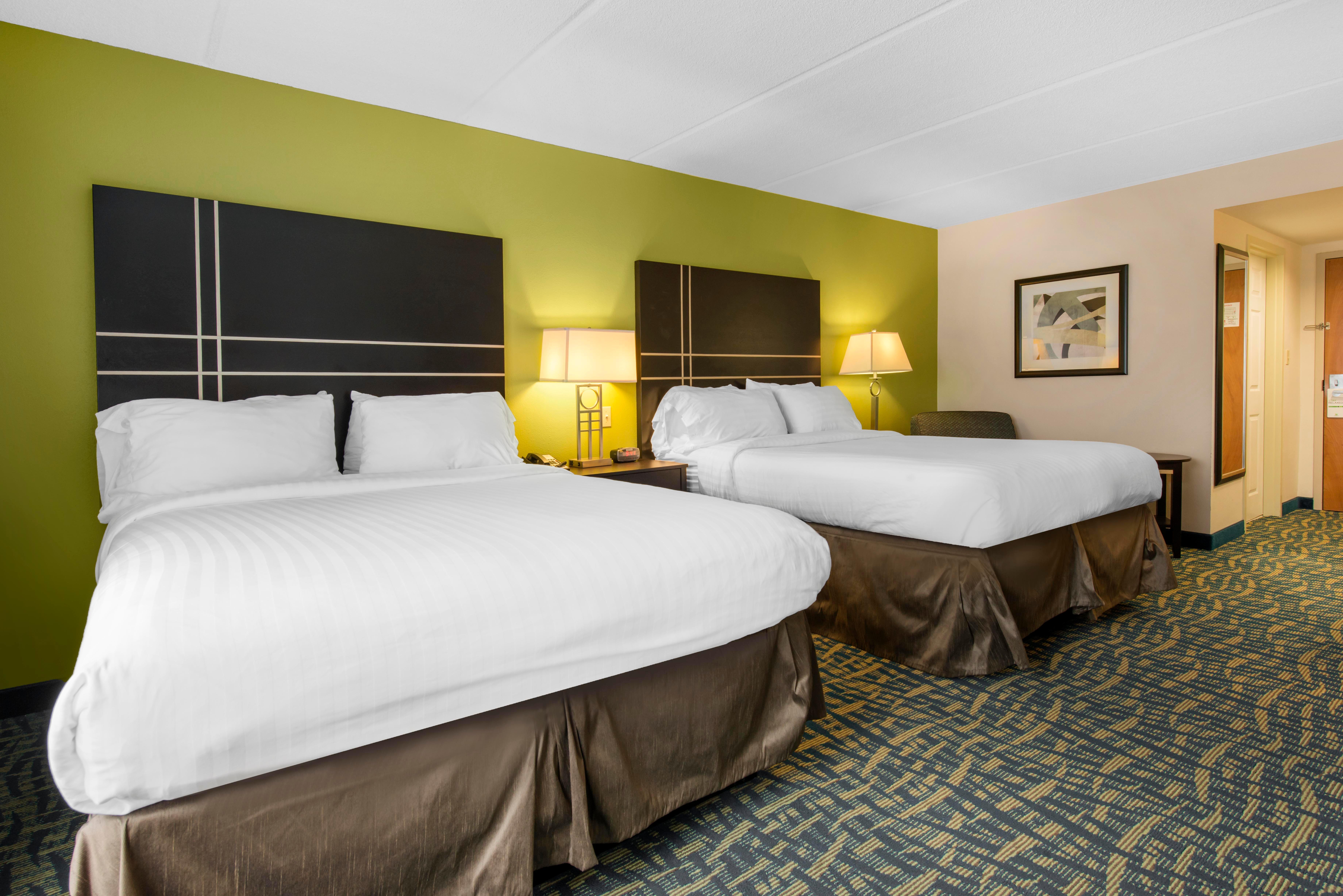 Holiday Inn Savannah South - I-95 Gateway By Ihg Georgetown Exterior photo