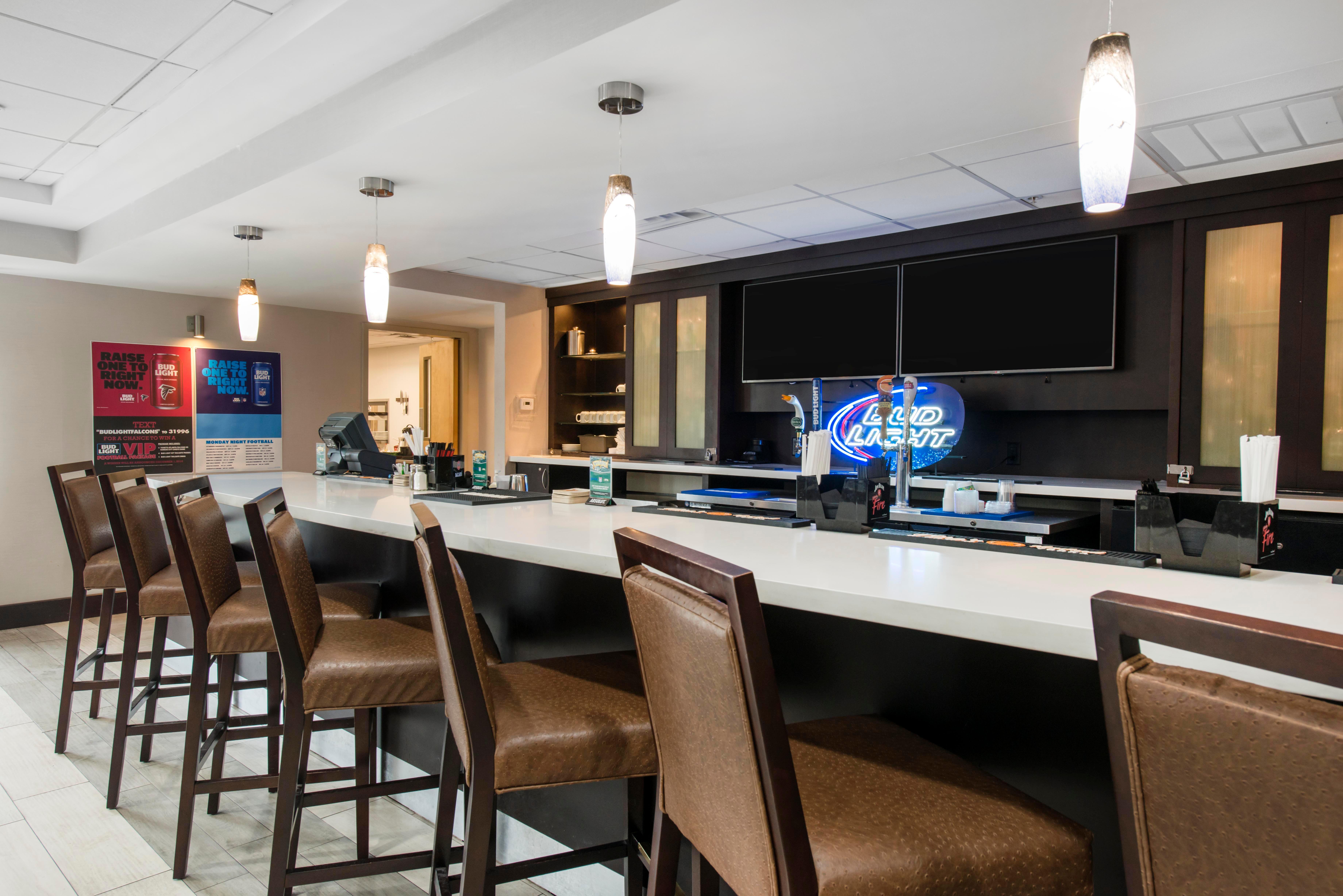 Holiday Inn Savannah South - I-95 Gateway By Ihg Georgetown Exterior photo