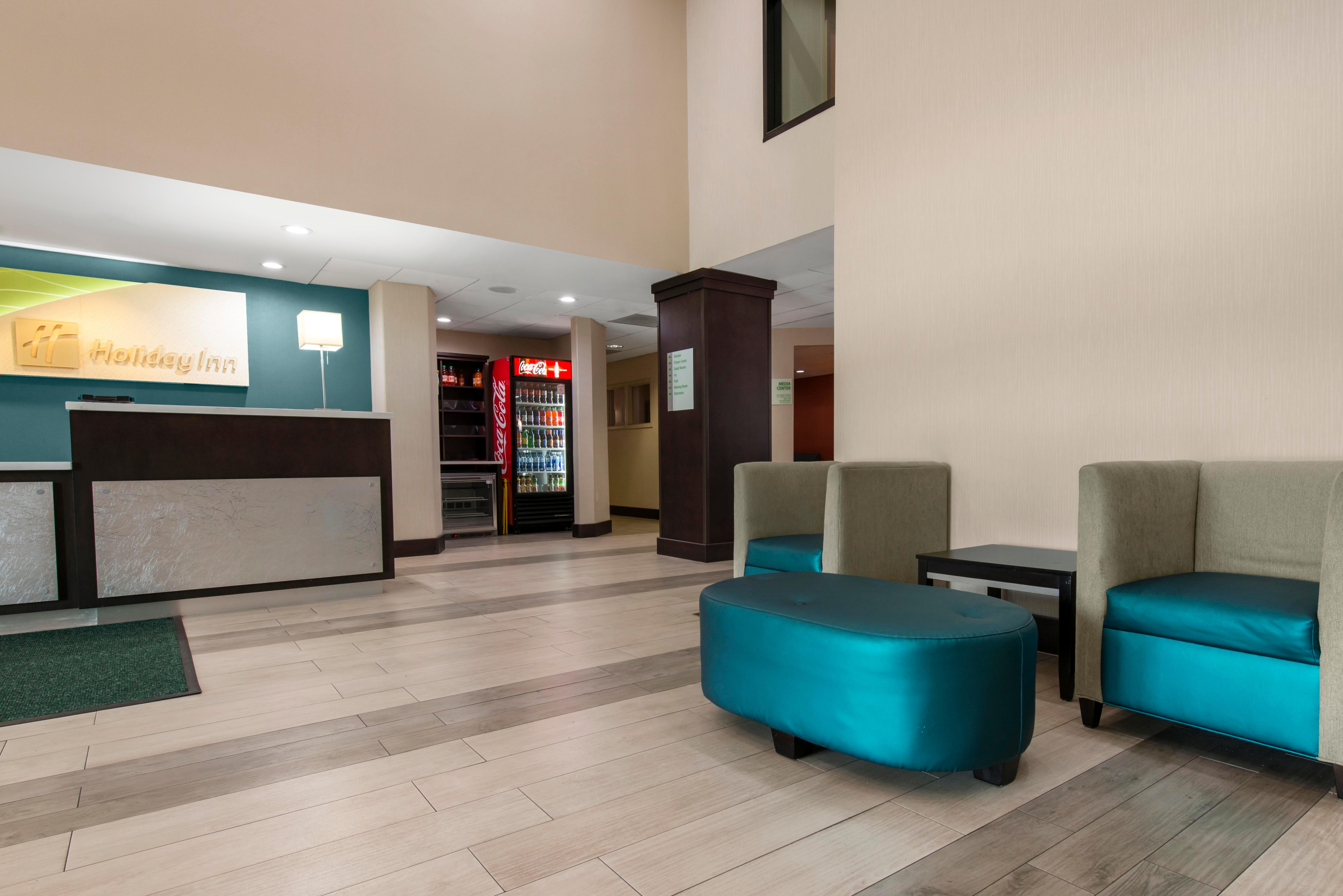 Holiday Inn Savannah South - I-95 Gateway By Ihg Georgetown Exterior photo