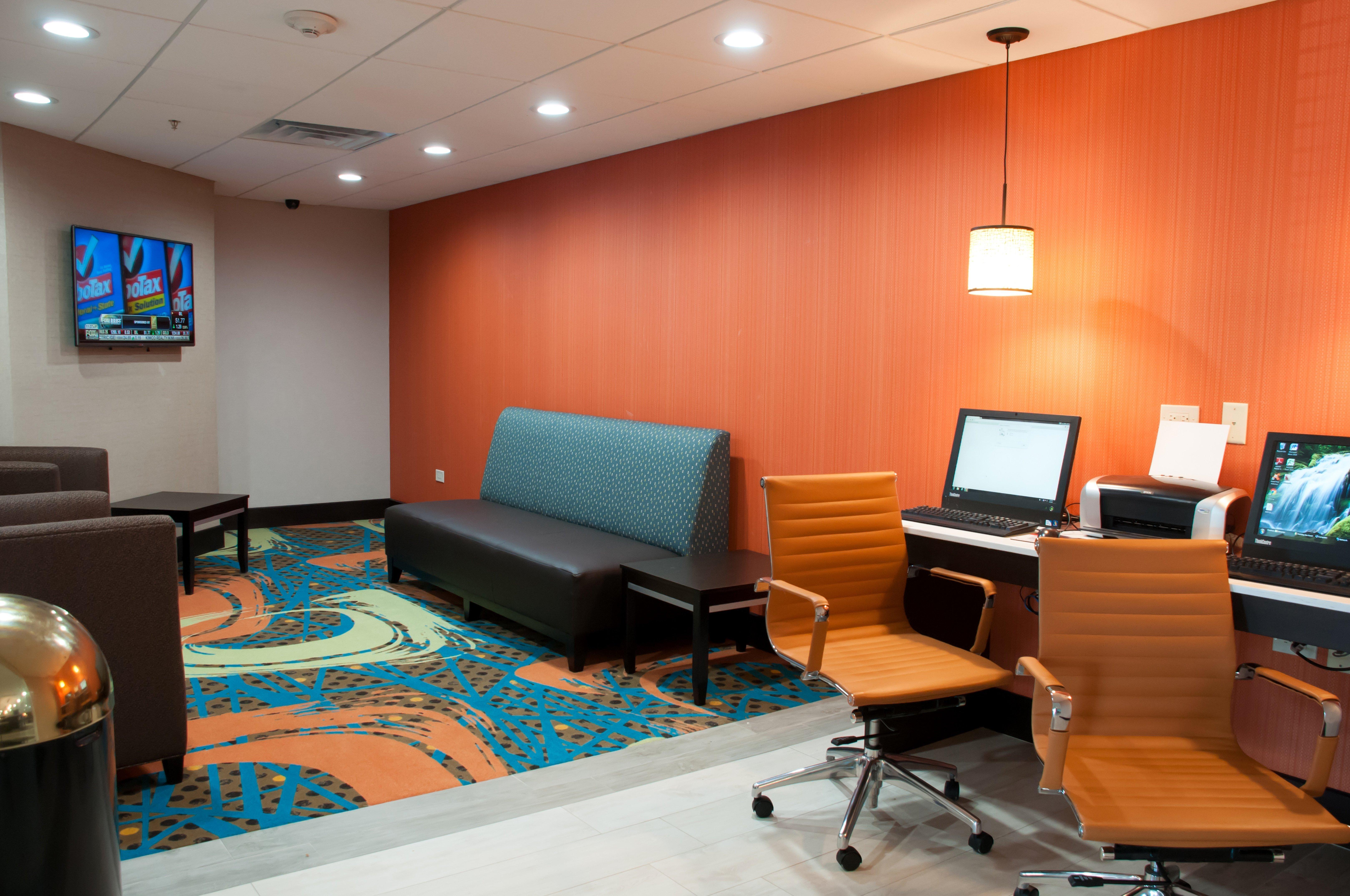Holiday Inn Savannah South - I-95 Gateway By Ihg Georgetown Exterior photo