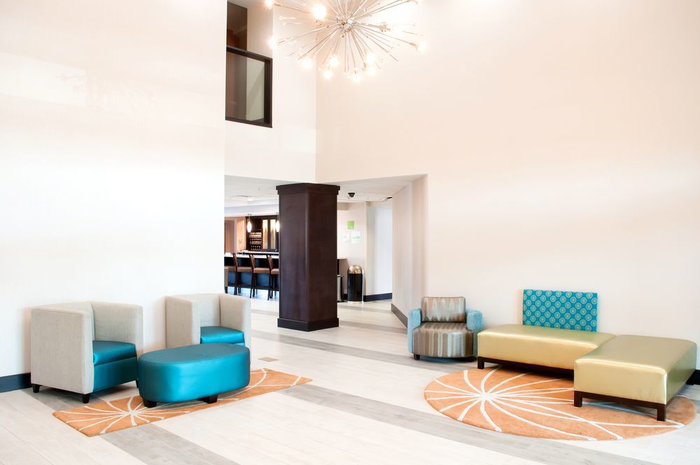 Holiday Inn Savannah South - I-95 Gateway By Ihg Georgetown Exterior photo