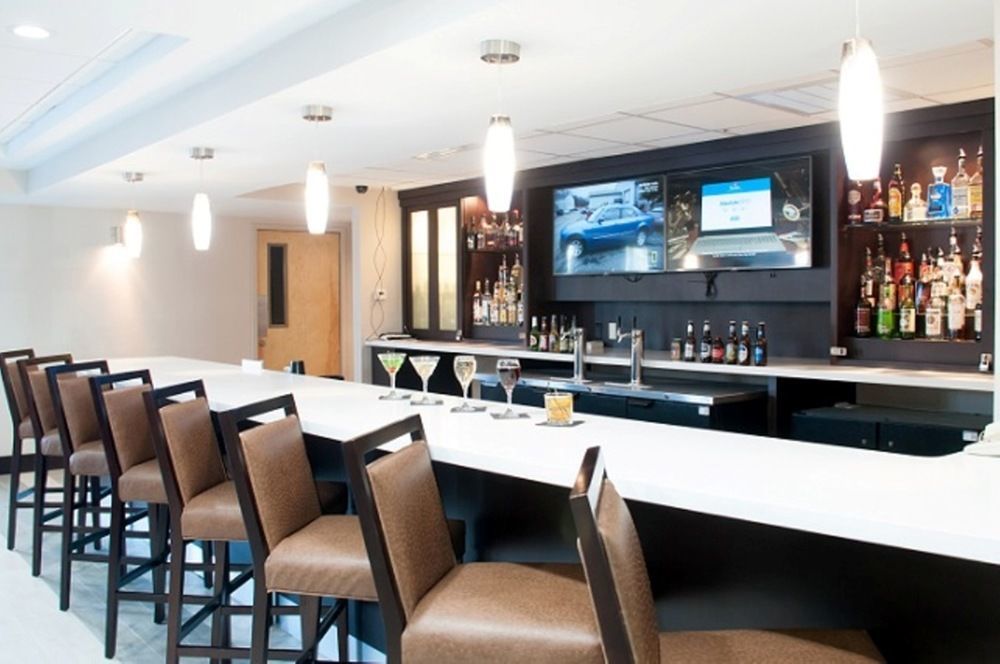 Holiday Inn Savannah South - I-95 Gateway By Ihg Georgetown Exterior photo