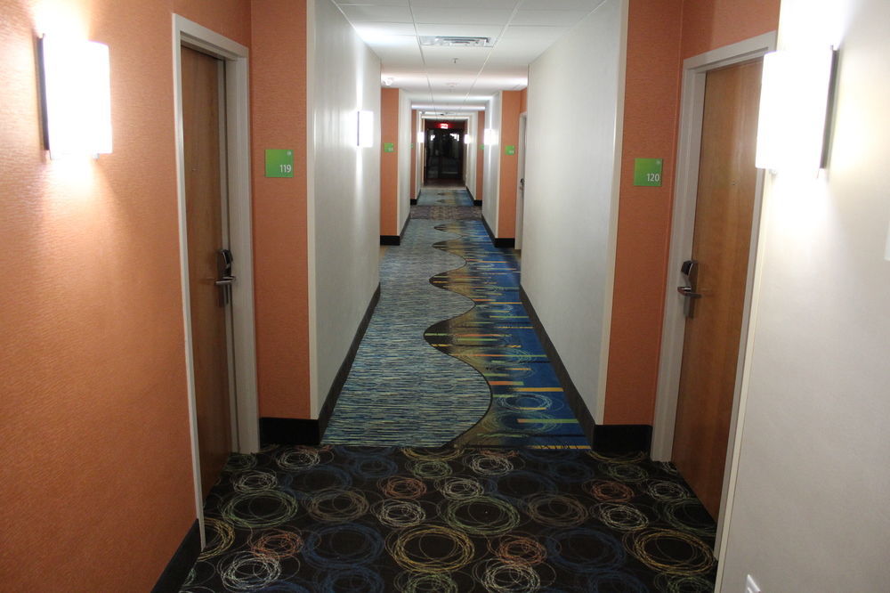 Holiday Inn Savannah South - I-95 Gateway By Ihg Georgetown Exterior photo
